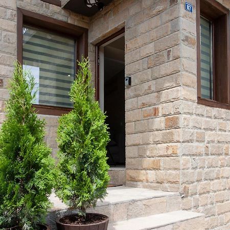 Villa Family House Atanasovi Veliko Tárnovo Exterior foto